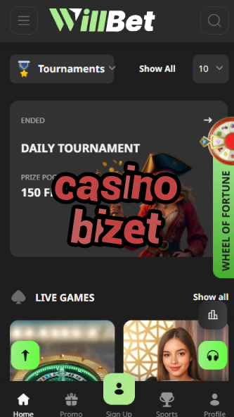 Casino Bizet - Music-Themed Casino Experience-www.bdqngd.com