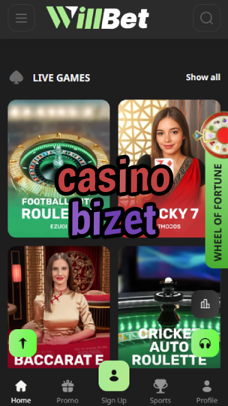 Casino Bizet - Music-Themed Casino Experience-www.bdqngd.com