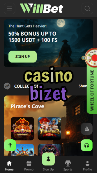 Casino Bizet - Music-Themed Casino Experience-www.bdqngd.com