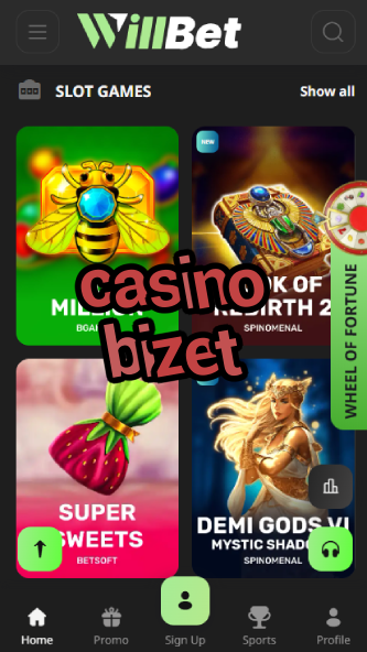Casino Bizet - Music-Themed Casino Experience-www.bdqngd.com