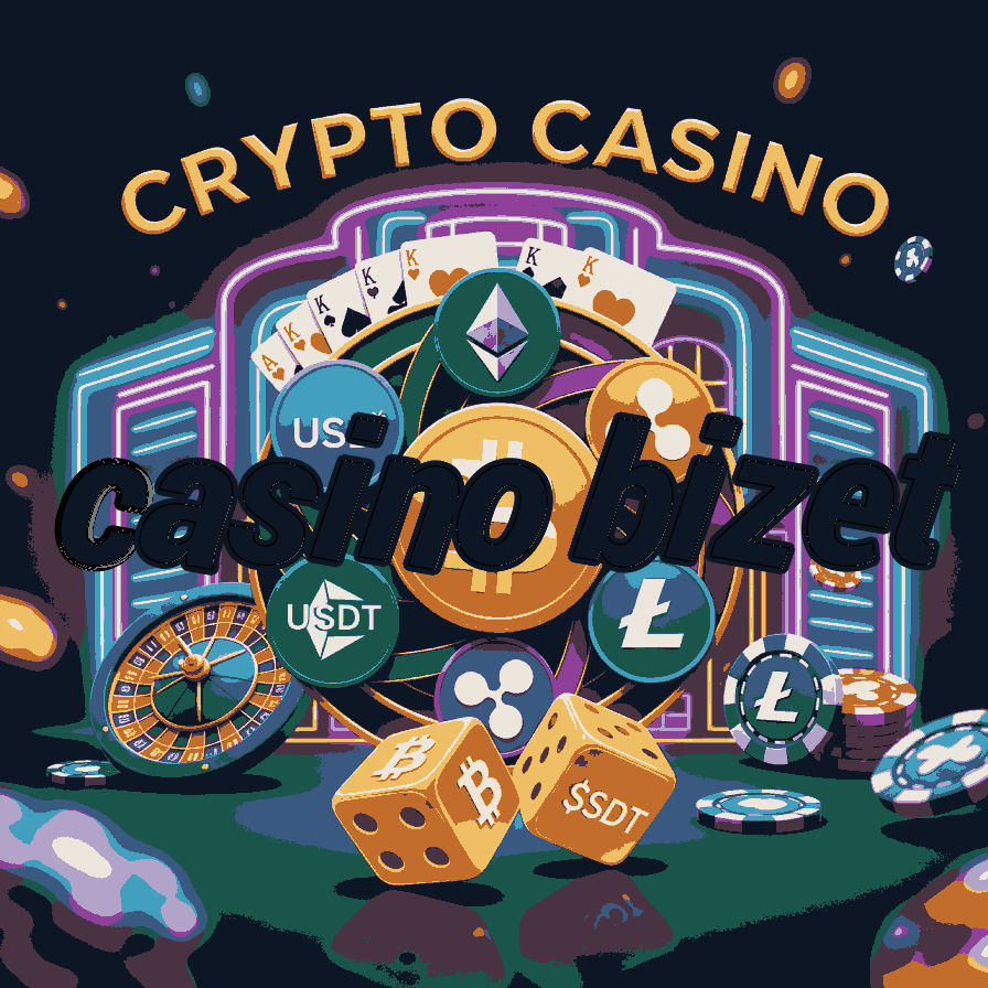Casino Bizet - Music-Themed Casino Experience